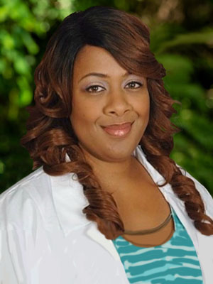 Meet Antoinette Holmes, MSN, CNM, WHNP, certified nurse-midwife with St Theresa's OBGYN, Snellville, GA