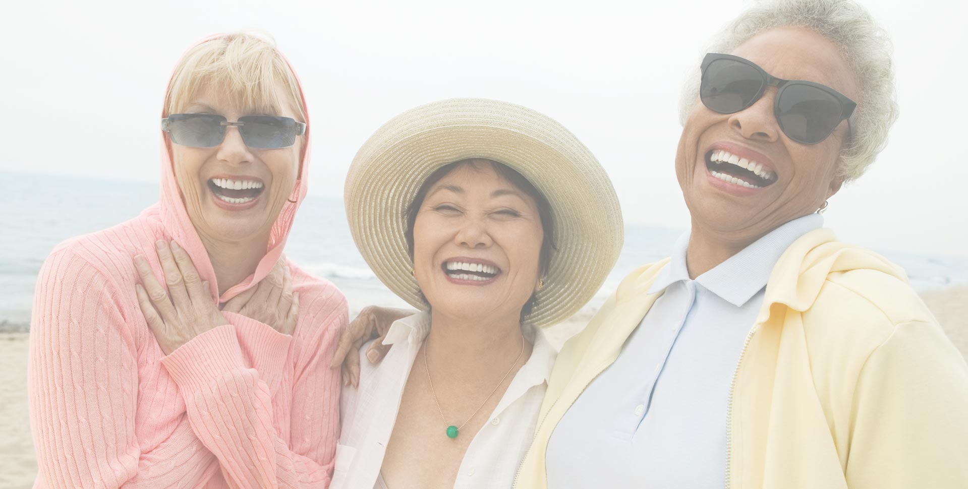 Healthcare for mature women provided at St. Theresa's OBGYN, Snellville Gwinnett Obstetrics & Gynecology