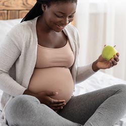 Pregnancy care and Obstetrics services